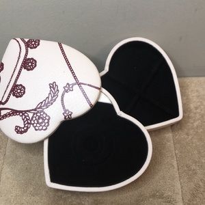 PANDORA jewelry/trinket box